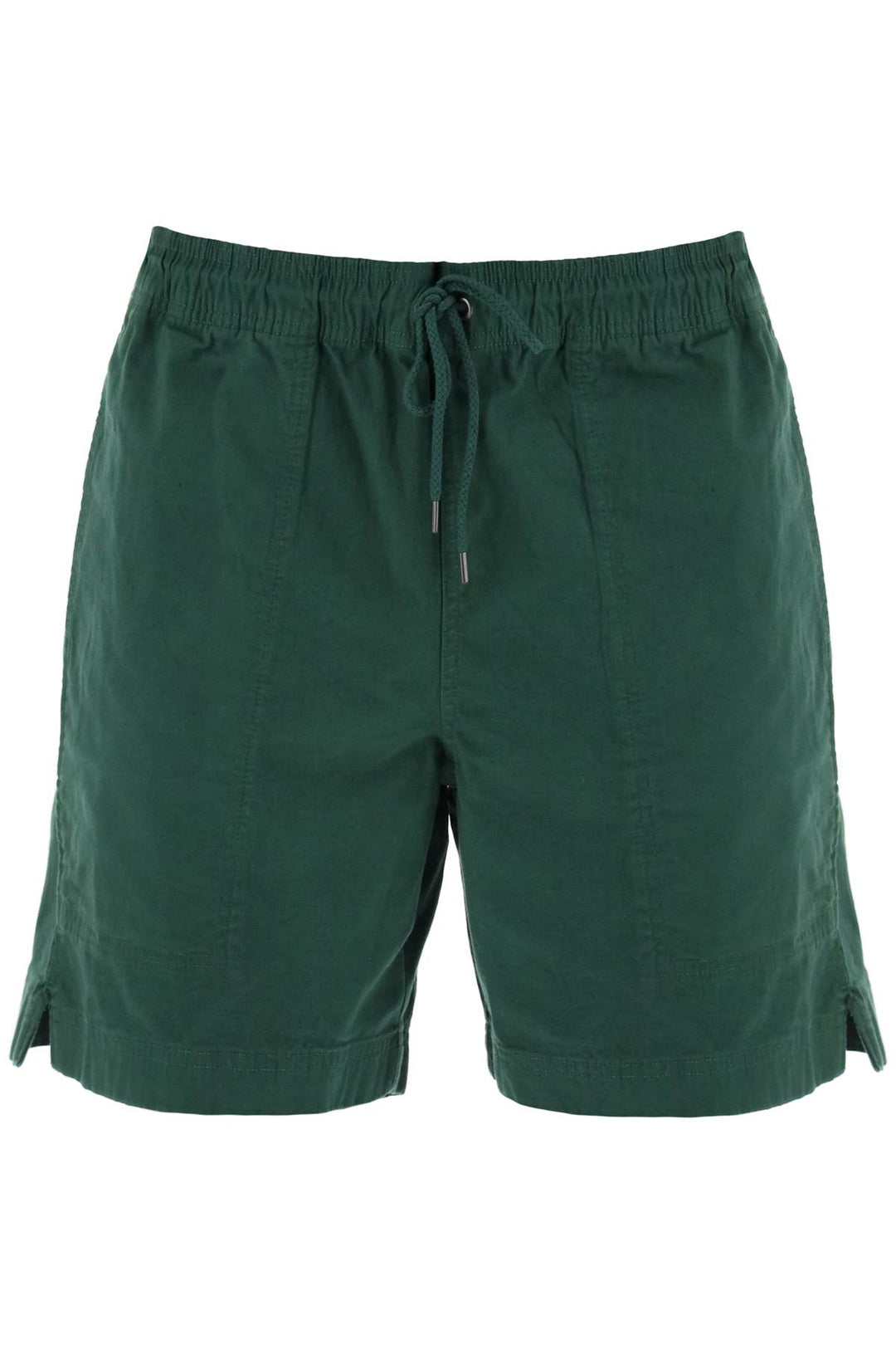 Filson Replace With Double Quotemountain Pull On Bermuda Granite Shorts   Verde