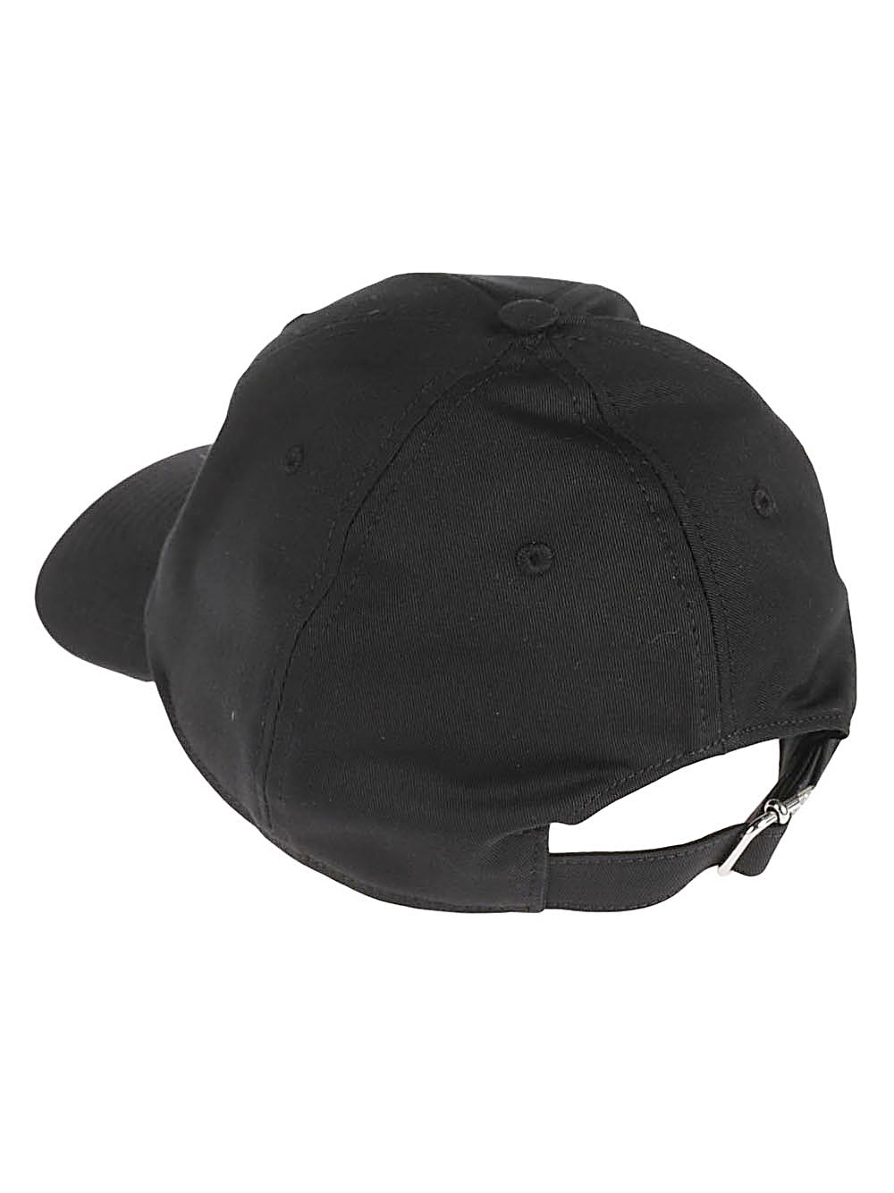 Armarium Hats Black