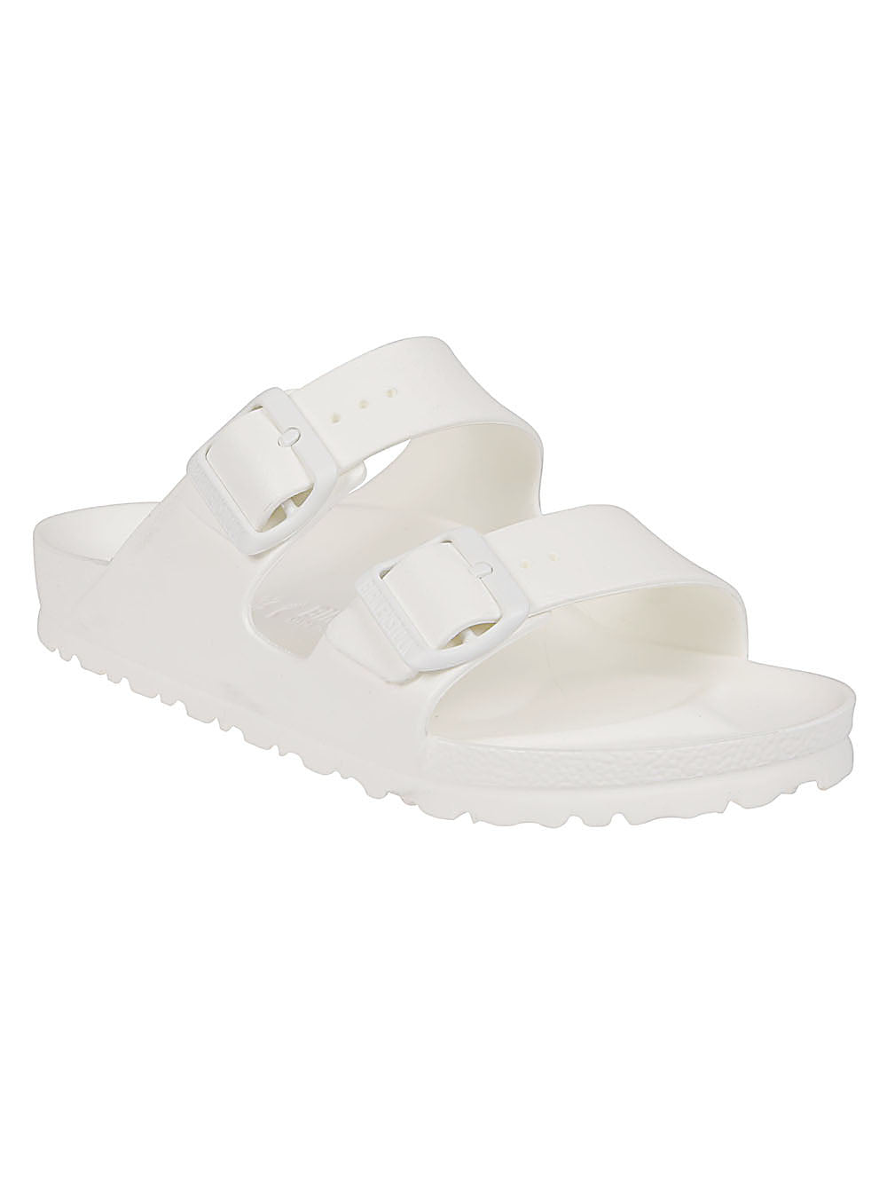 Birkenstock Sandals White