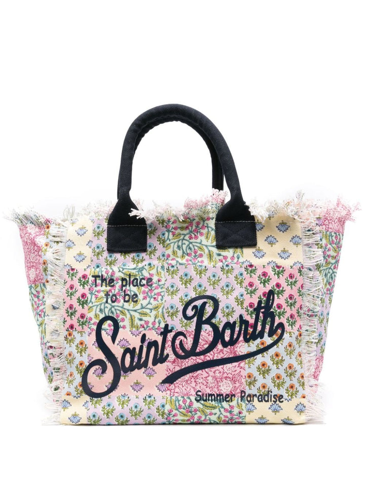 Mc2 Saint Barth Bags.. Multicolour