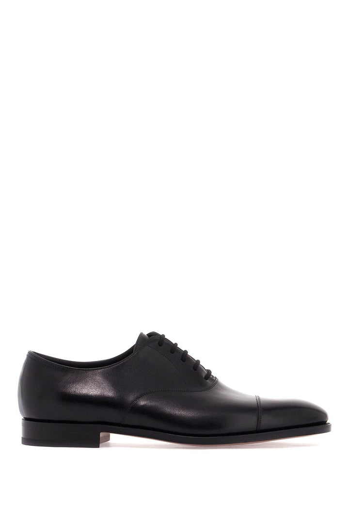 John Lobb City II Lace-up Shoes