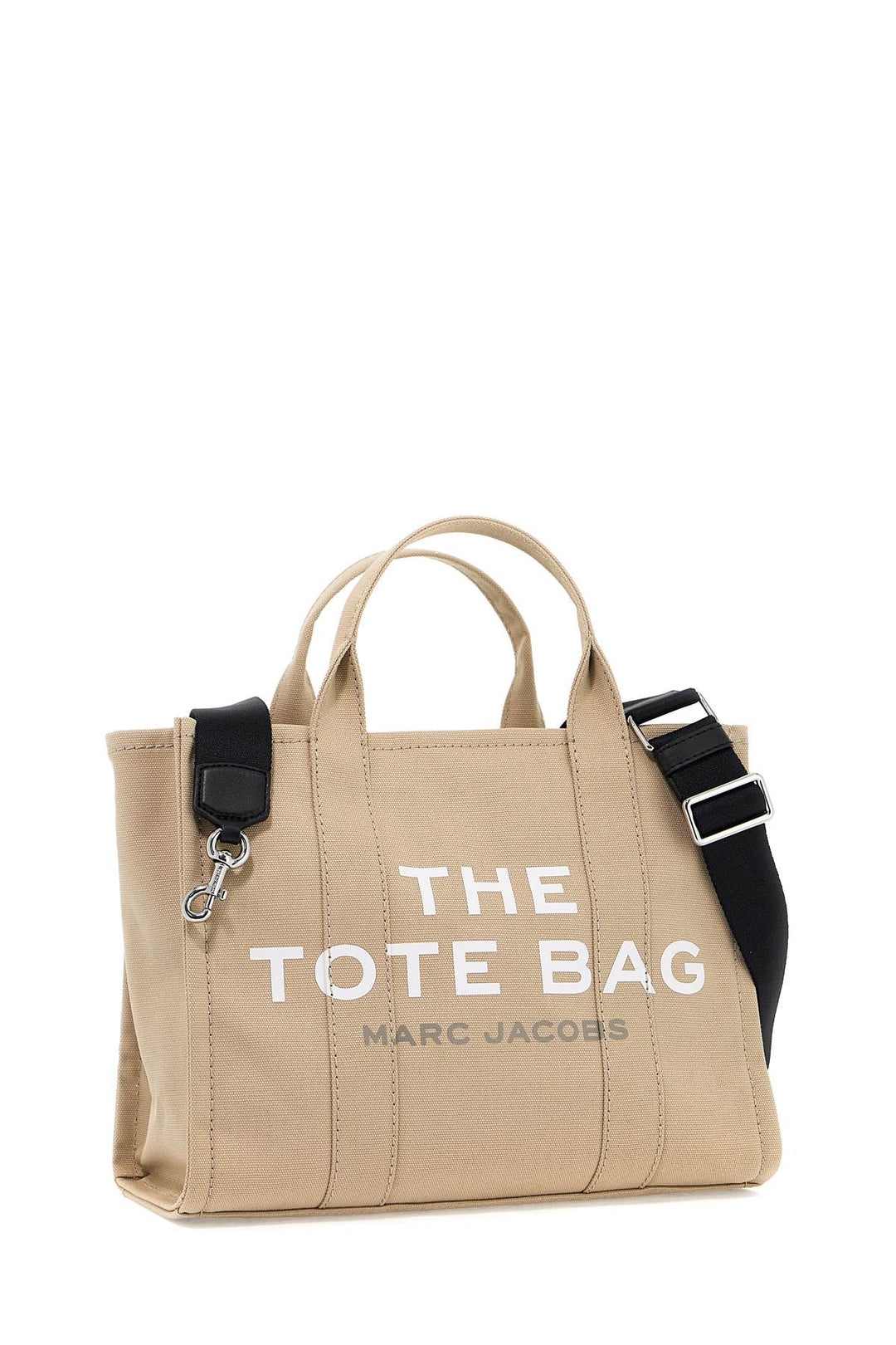 Marc Jacobs The Canvas Medium Tote Bag   Beige