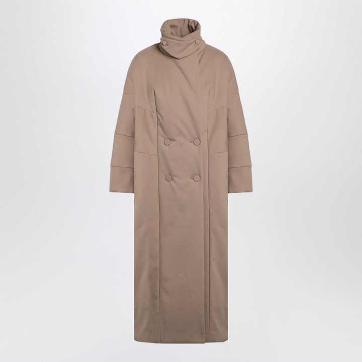 Dries Van Noten Oversized coat