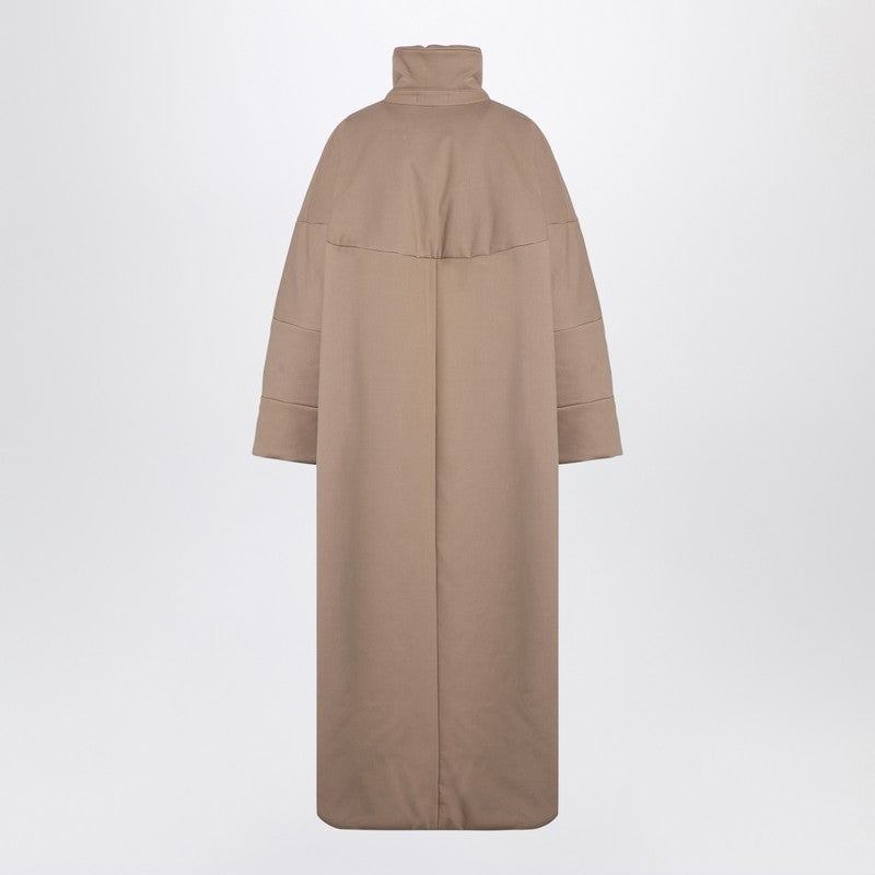 Dries Van Noten Oversized coat