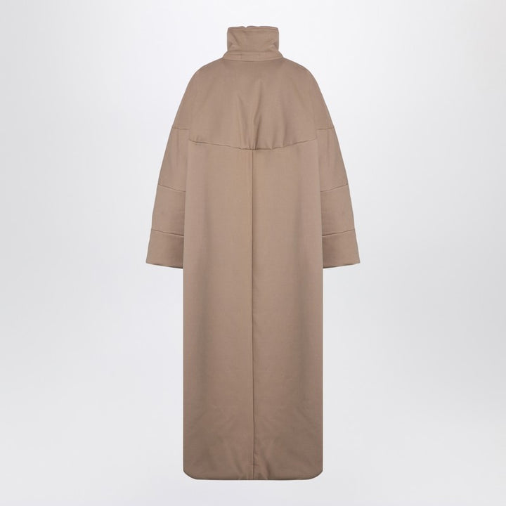 Dries Van Noten Oversized coat