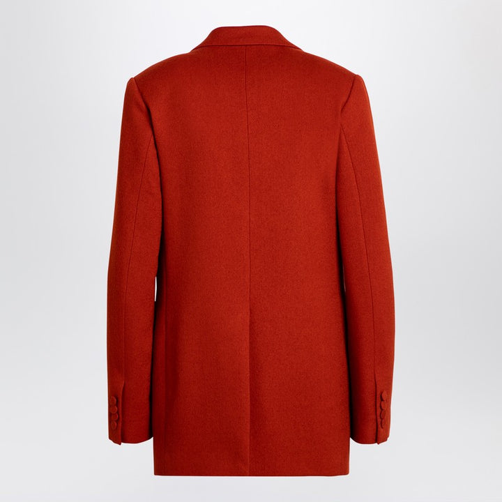 Dries Van Noten single-breasted jacket