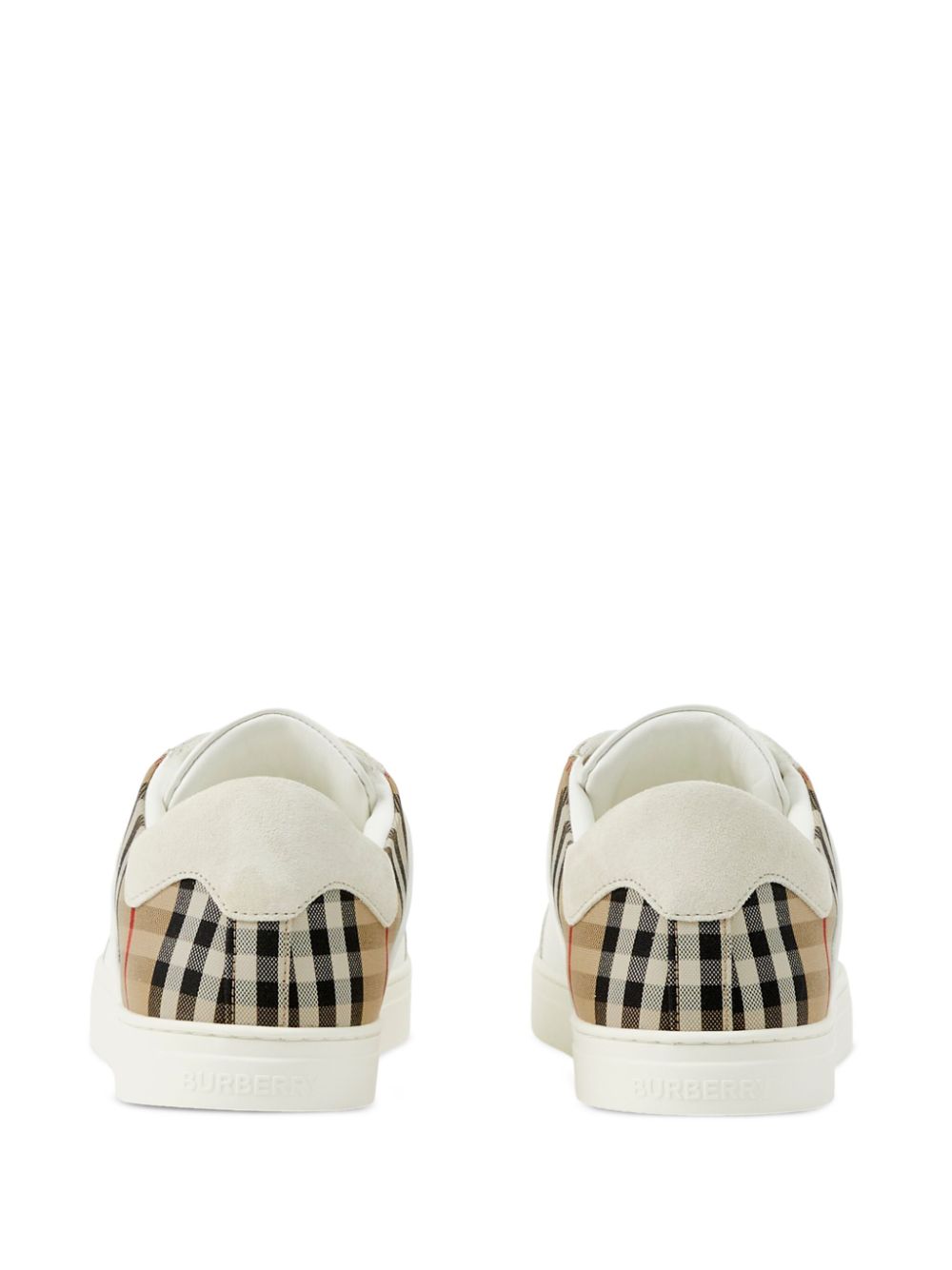 Burberry Sneakers White