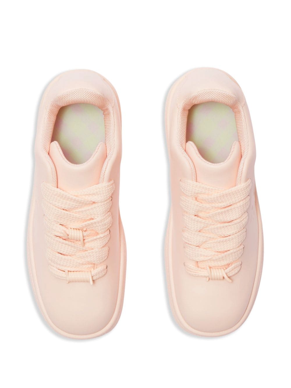 Burberry Sneakers Pink