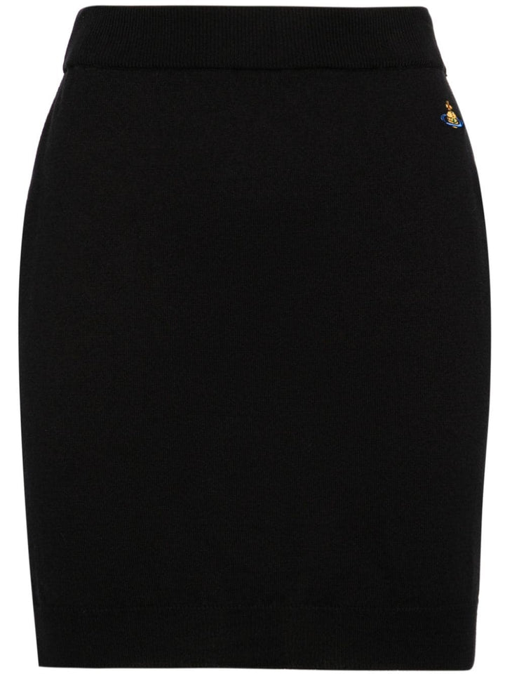 Vivienne Westwood Skirts Black