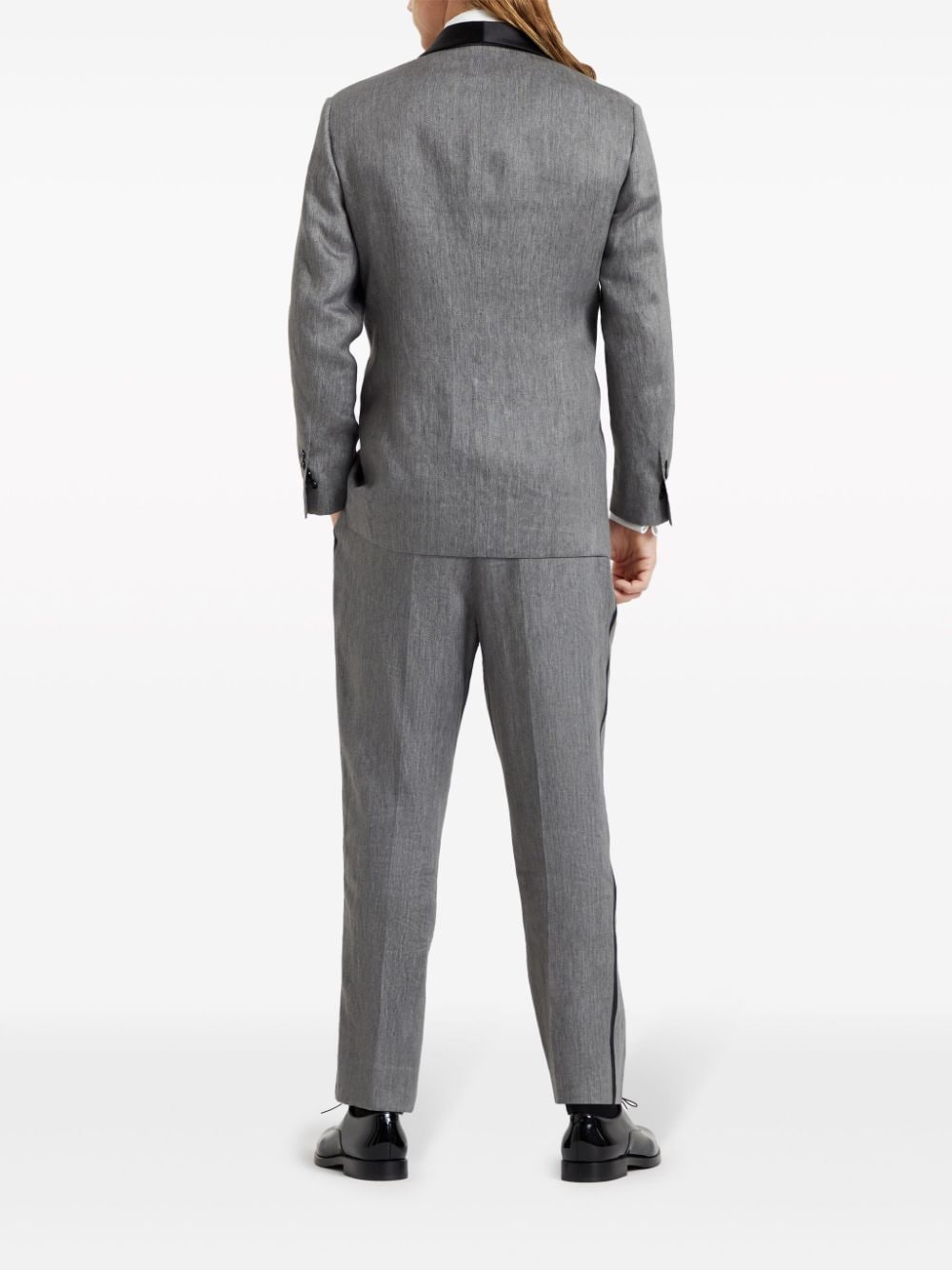 Brunello Cucinelli Suit Grey