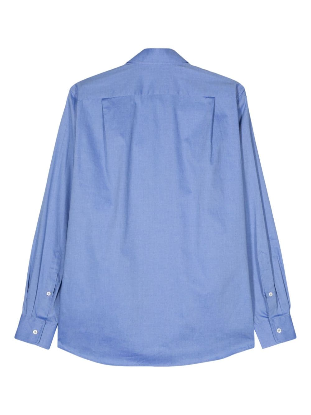 Vivienne Westwood Shirts Clear Blue