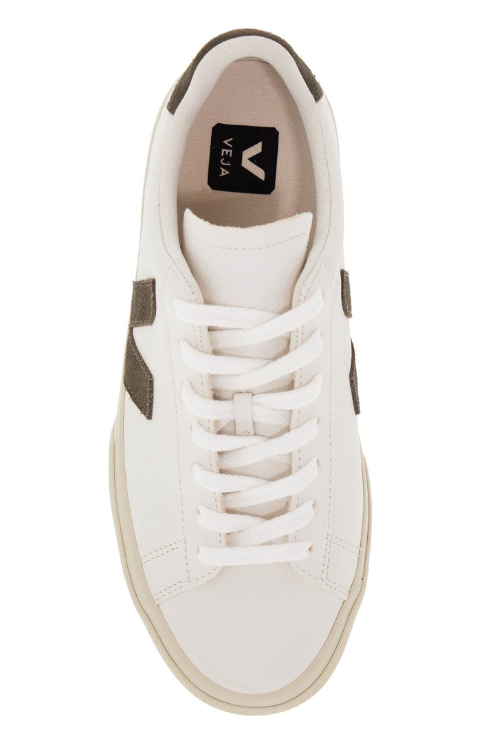 Veja Chromefree Sneakers Campo Sneakers   White