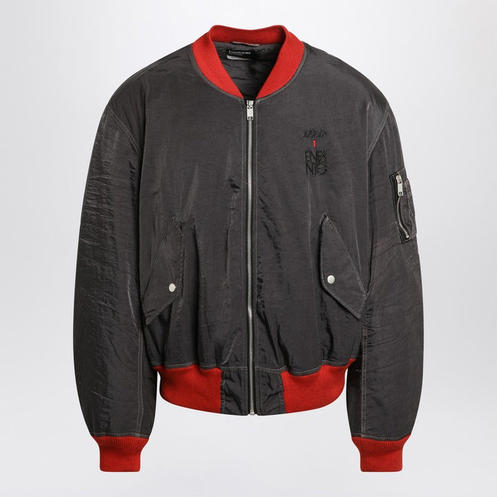 Enfants Riches Déprimés nylon bomber