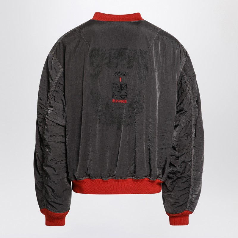 Enfants Riches Déprimés nylon bomber