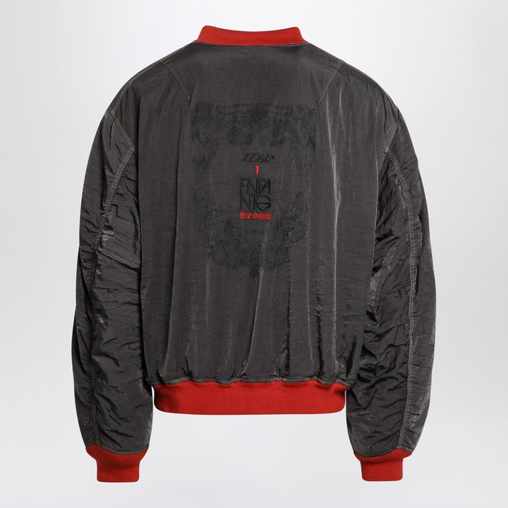 Enfants Riches Déprimés nylon bomber