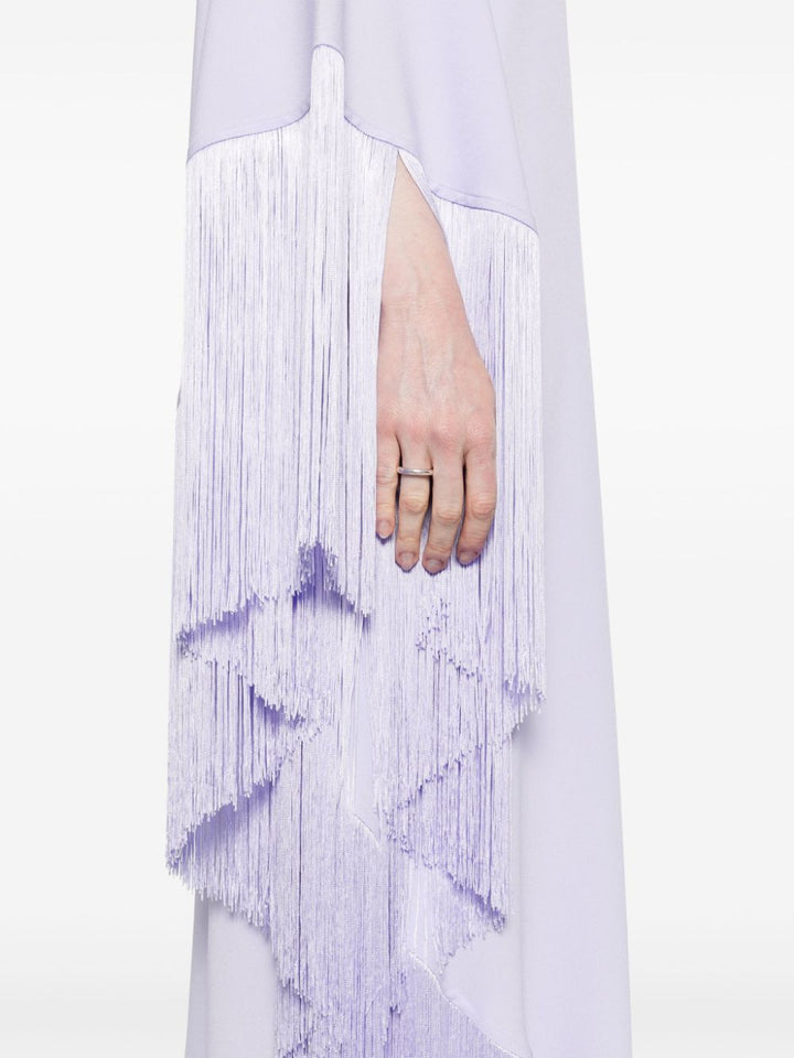 Taller Marmo Main Dresses Lilac