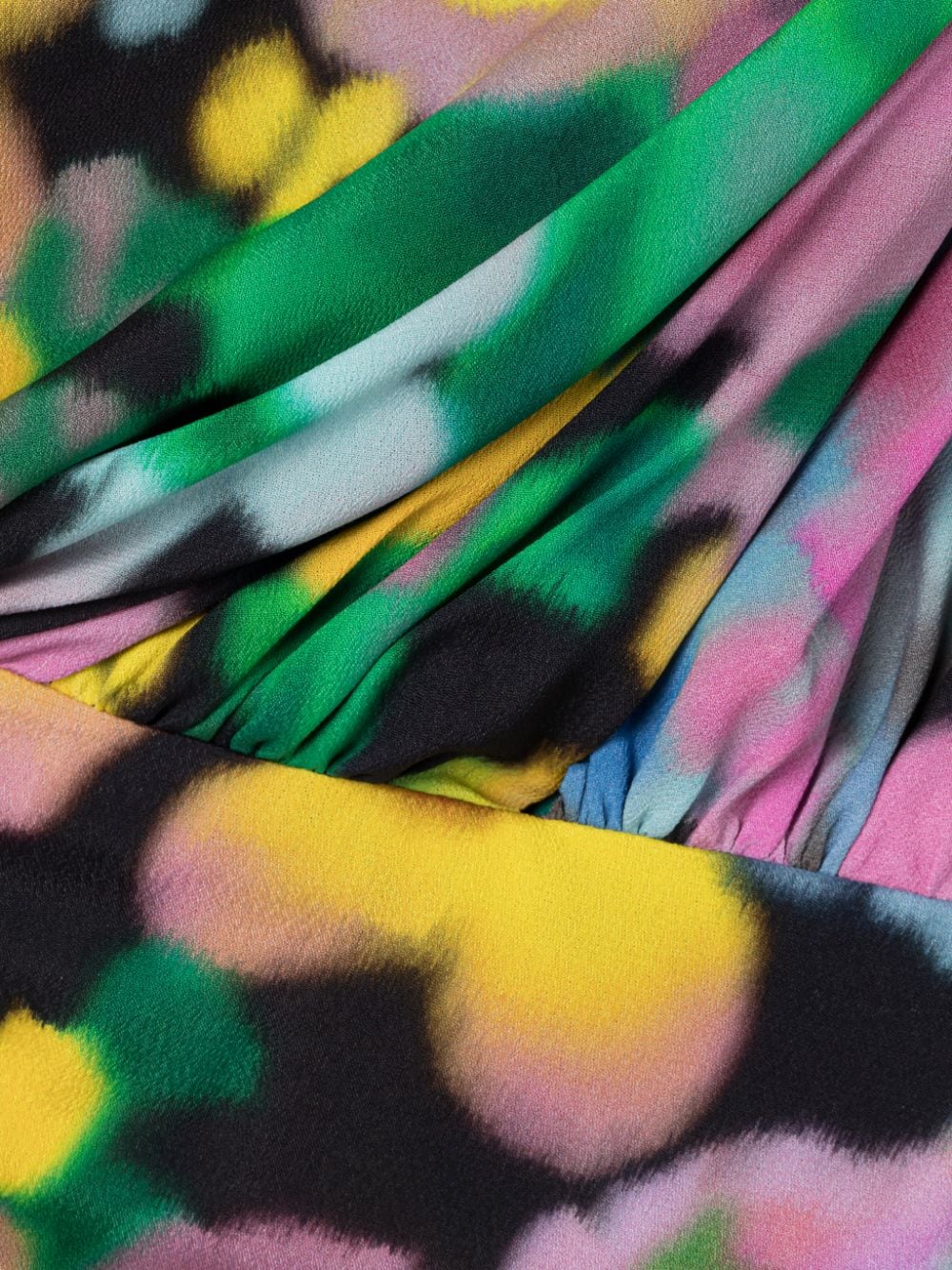 Az Factory With Lutz Huelle Dresses Multicolour