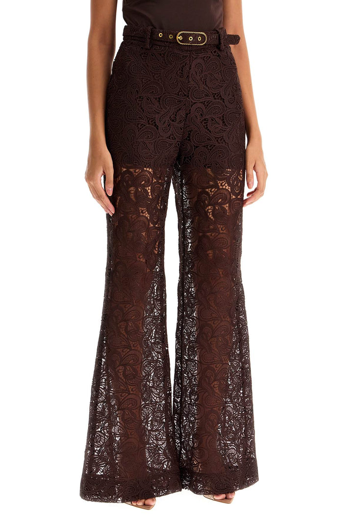 Zimmermann of lace pants