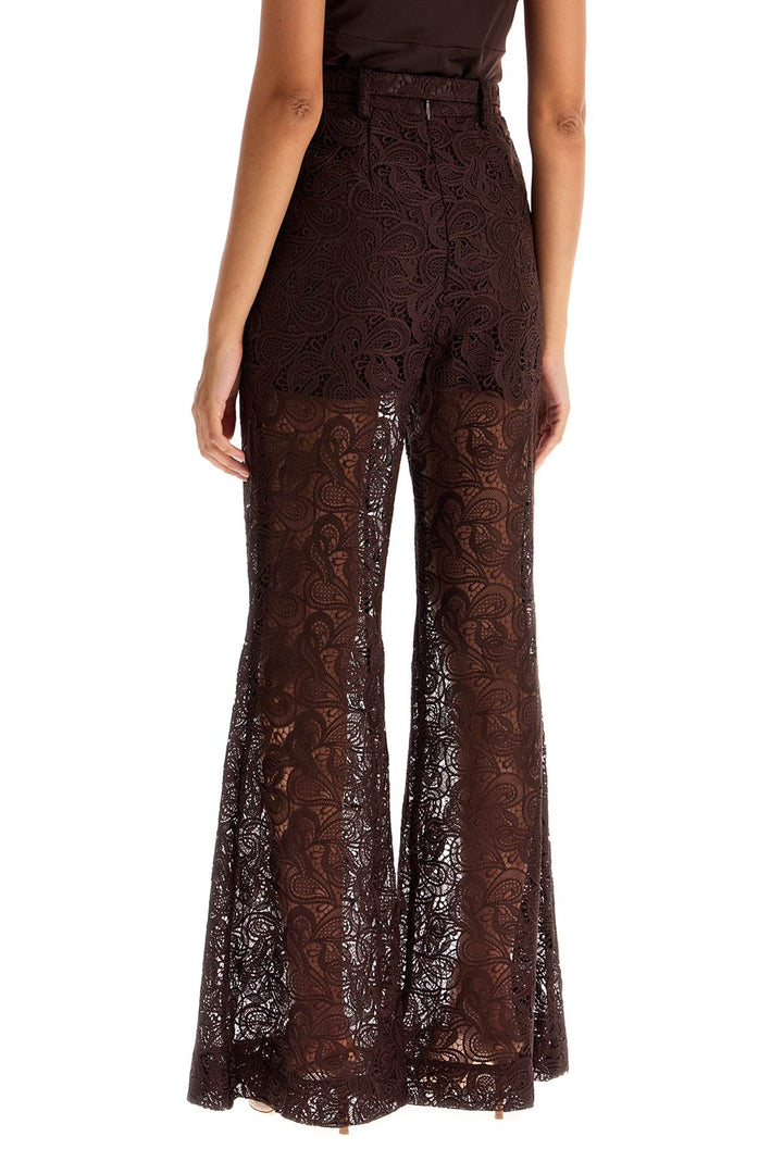 Zimmermann of lace pants