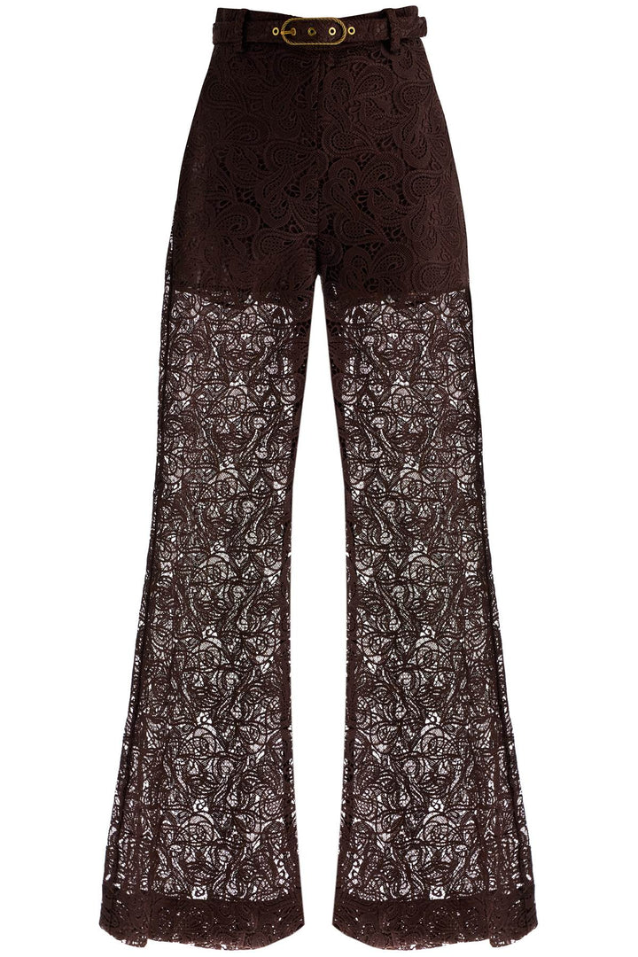 Zimmermann of lace pants