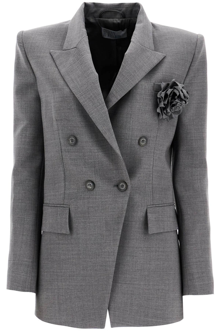 Giuseppe Di Morabito double-breasted blazer