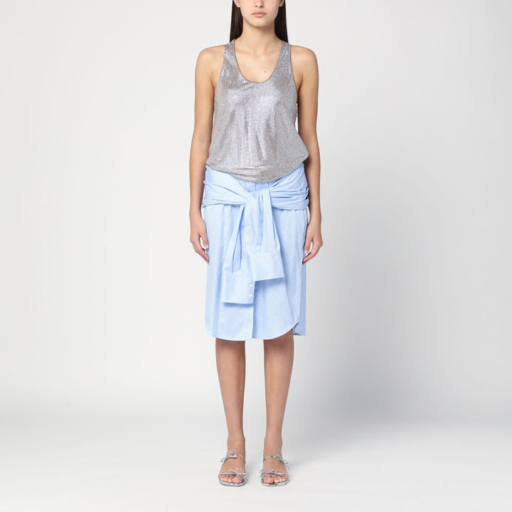 Giuseppe di Morabito Shirt dress