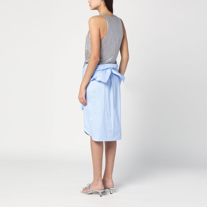 Giuseppe di Morabito Shirt dress