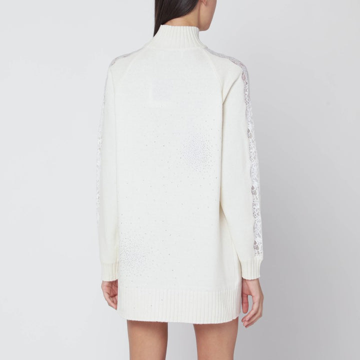 Giuseppe di Morabito wool dress