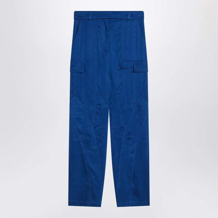 Ferragamo cargo trousers