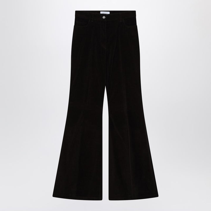 Ferragamo flared pants