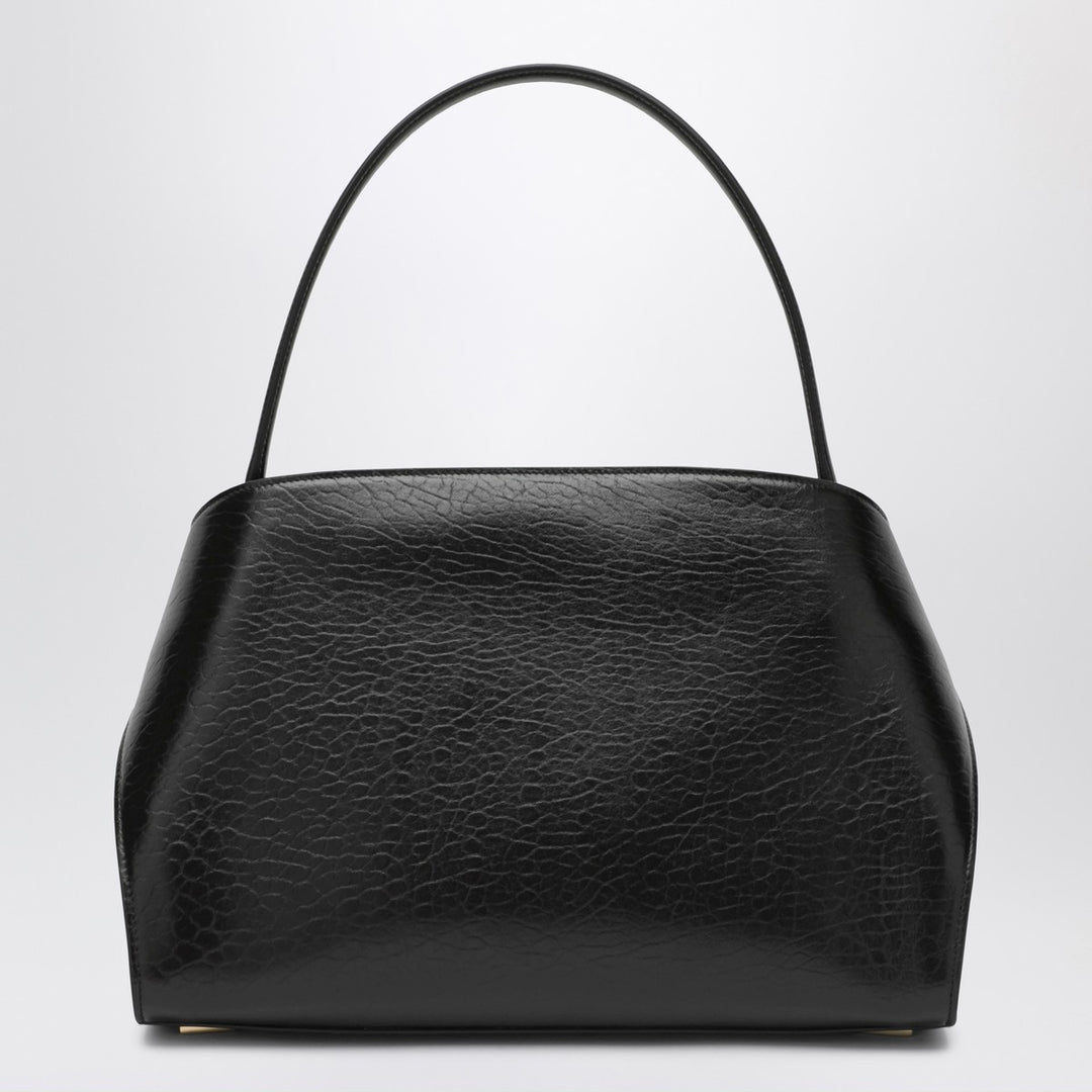 Ferragamo leather Hug M handbag