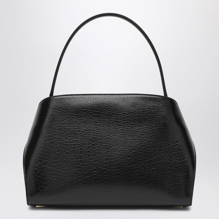 Ferragamo leather Hug M handbag