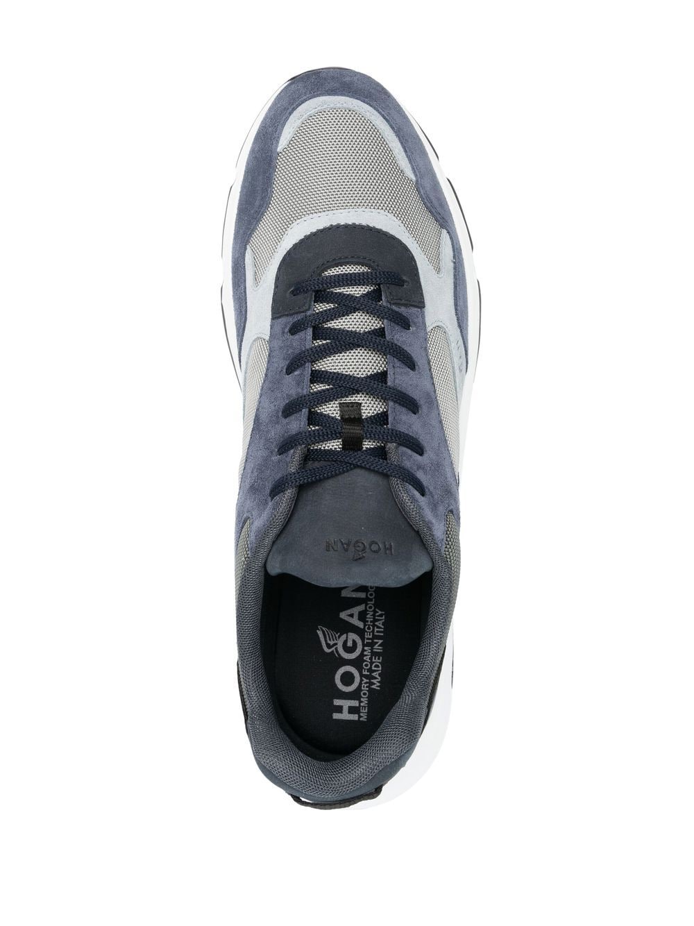 Hogan Pre Sneakers Blue