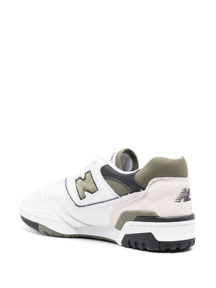 New Balance Sneakers Green