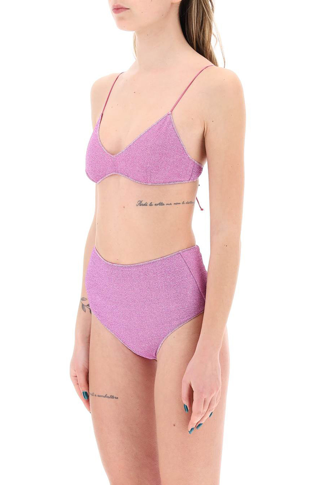 Oséree Lumière Bikini   Viola