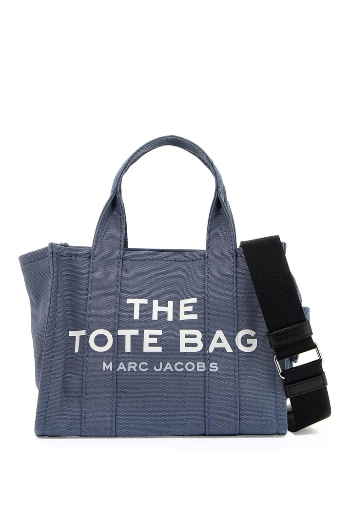 Marc Jacobs The Small Tote Bag   Blue