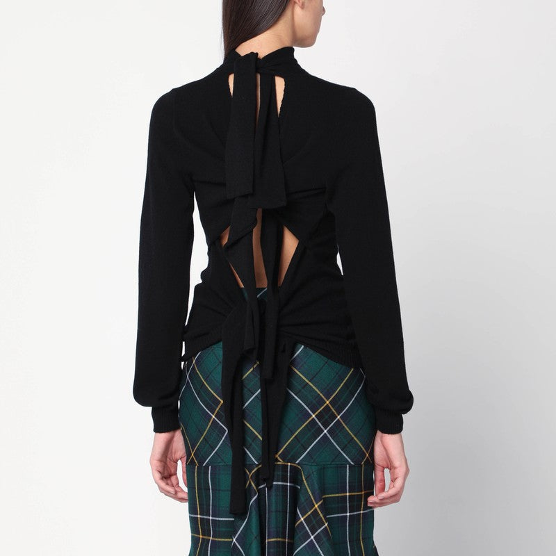 Moschino turtleneck