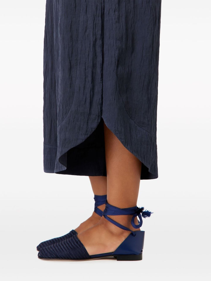 Emporio Armani Skirts Blue