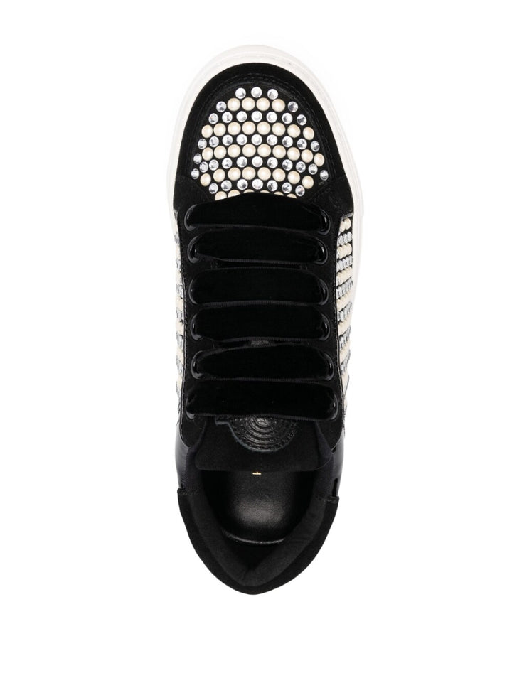 Kurt Geiger Sneakers Black