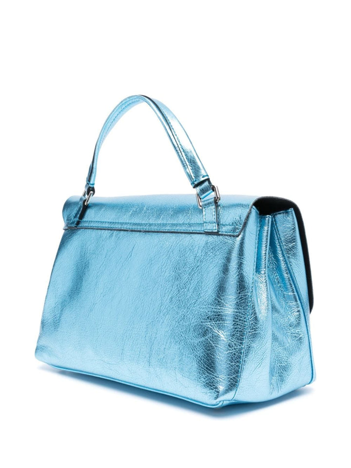 Zanellato Bags.. Blue