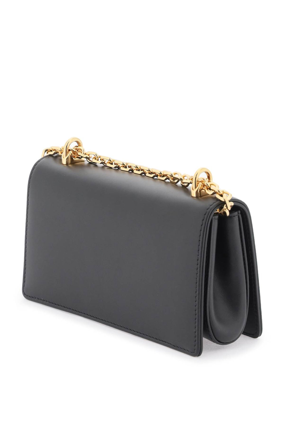 Dolce & Gabbana Dg Girls Mini Bag   Black