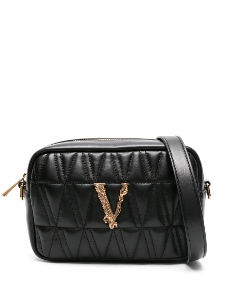 Versace Bags.. Black