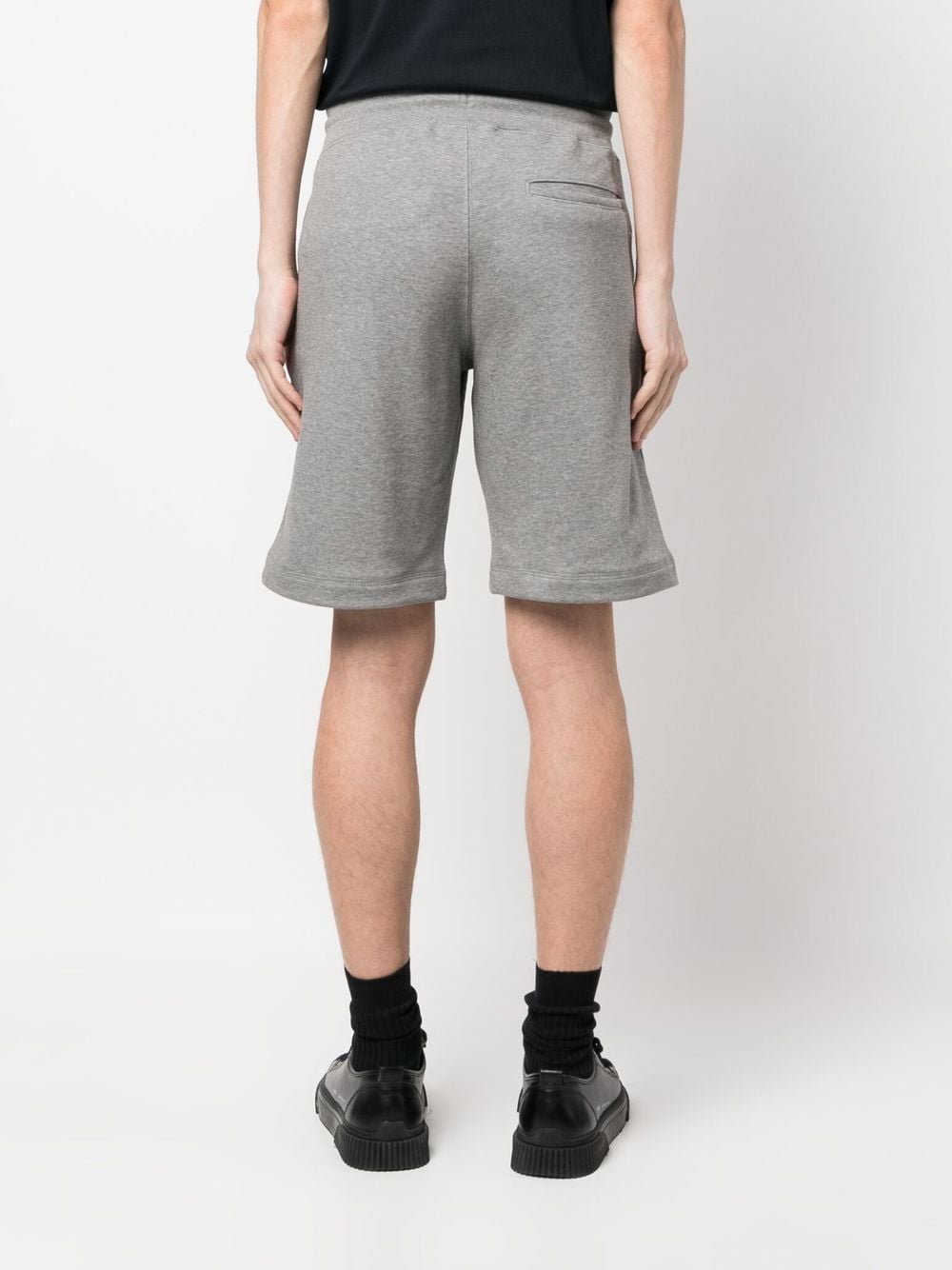 Ps By Paul Smith Shorts Grey
