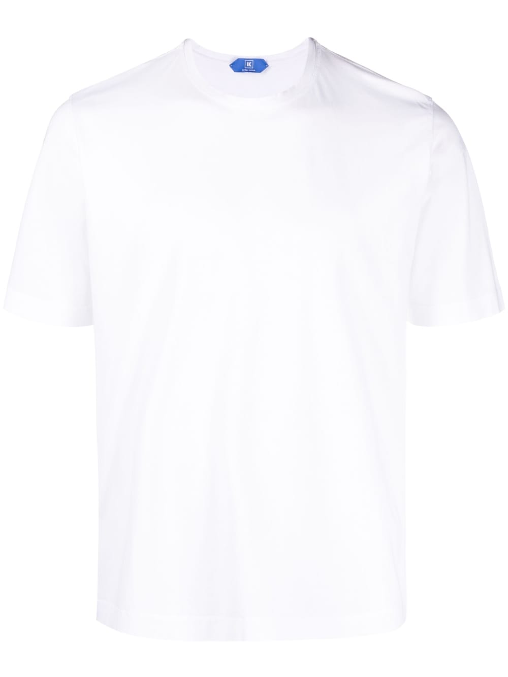 Kired T Shirts And Polos White