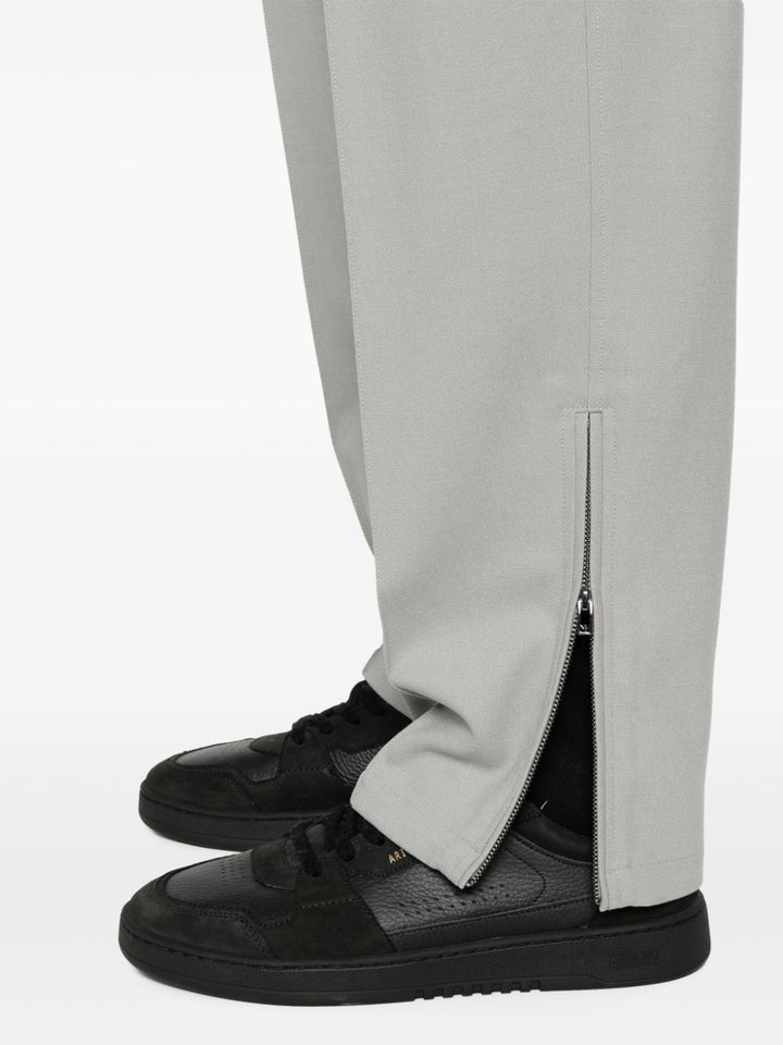 Emporio Armani Trousers Grey