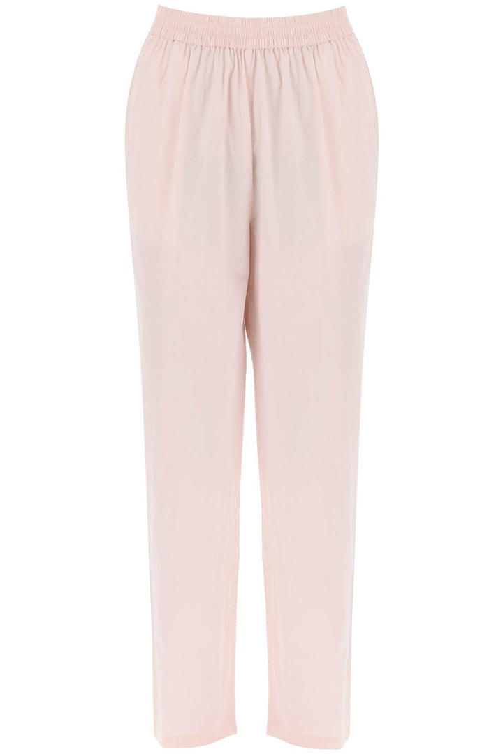 Skall Studio organic cotton edgar pants