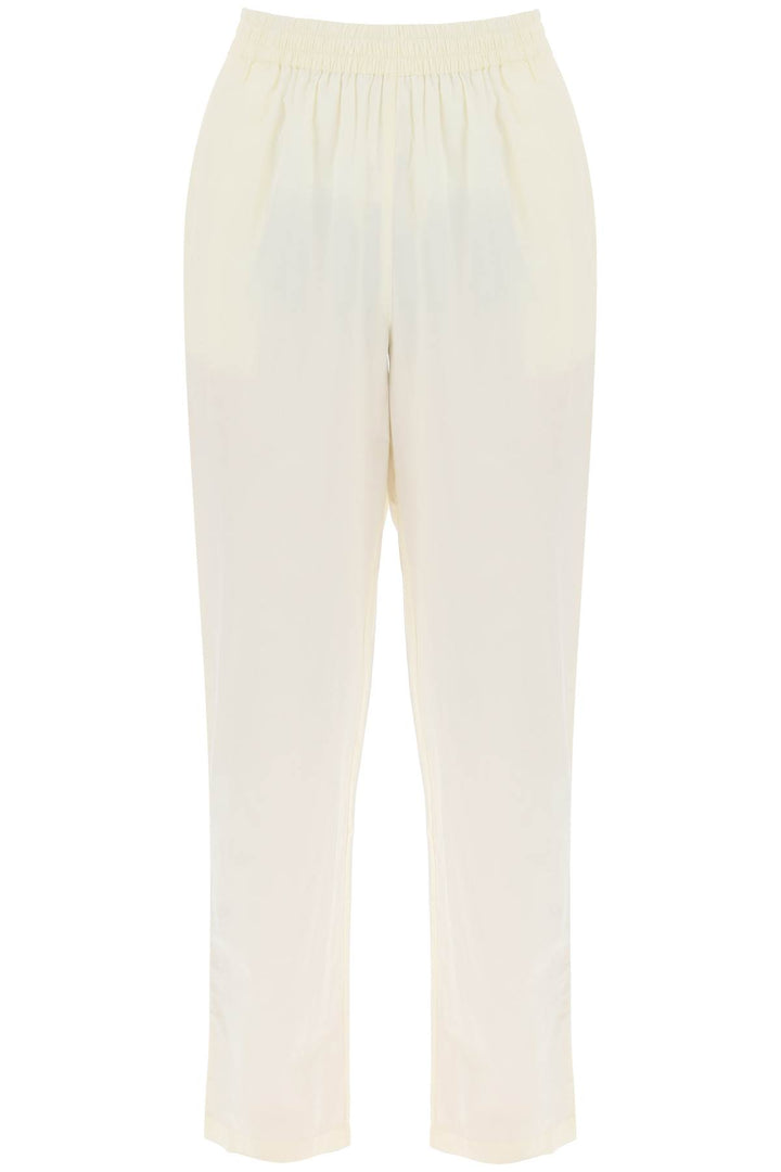 Skall Studio cotton edgar pants