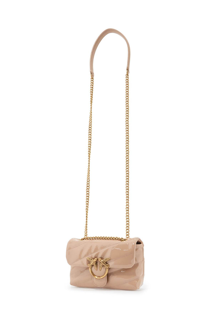 Pinko Love Baby Puff Bag