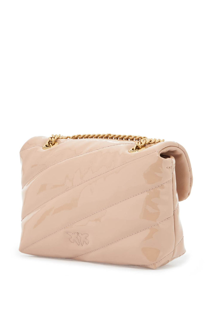 Pinko Love Baby Puff Bag