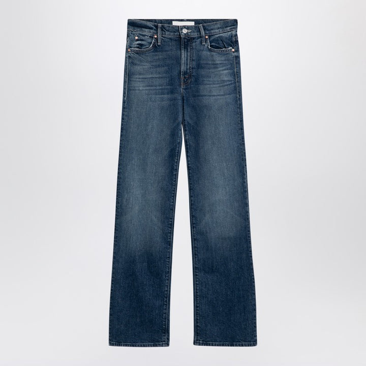 Mother Washed The Kick It jeans